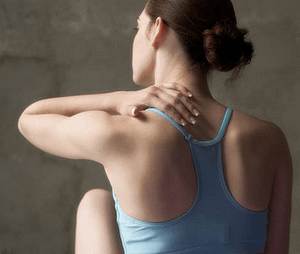 pranajay - back pain