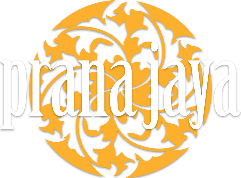 pranajaya logo